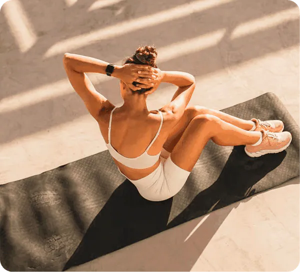Pilates y yoga