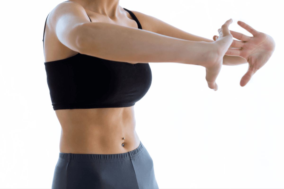 Hipopresivos entreno online