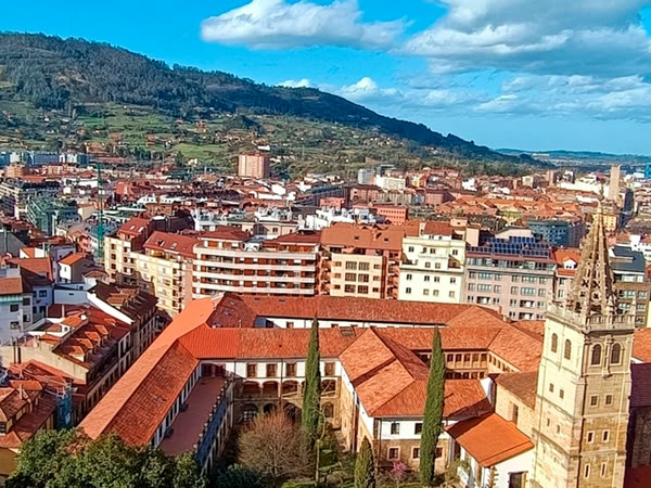 Asturias
