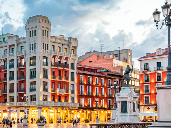 Valladolid