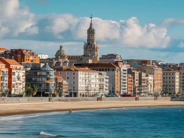 Cantabria