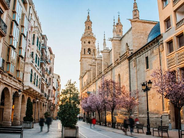 La Rioja