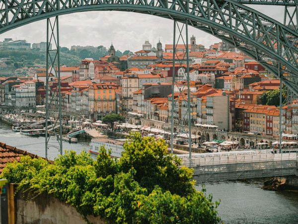 Oporto