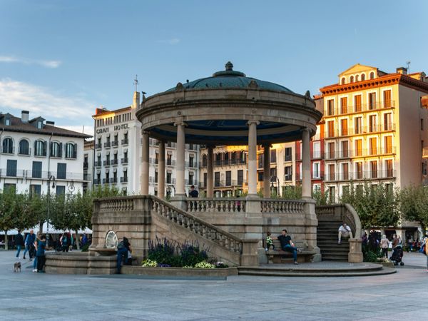 Navarra