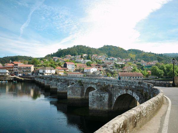 Pontevedra