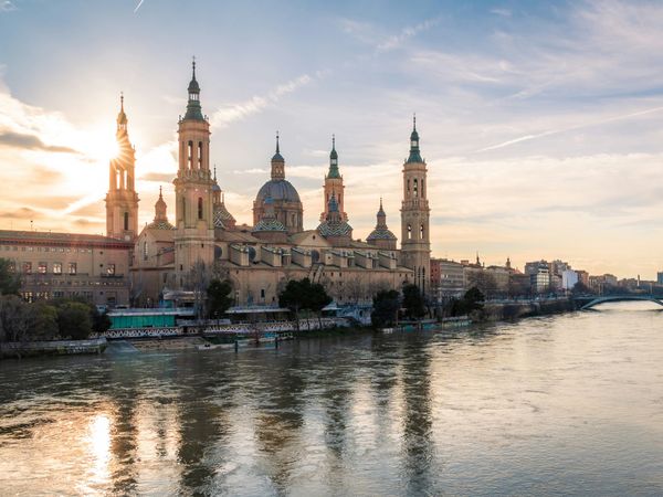 Zaragoza
